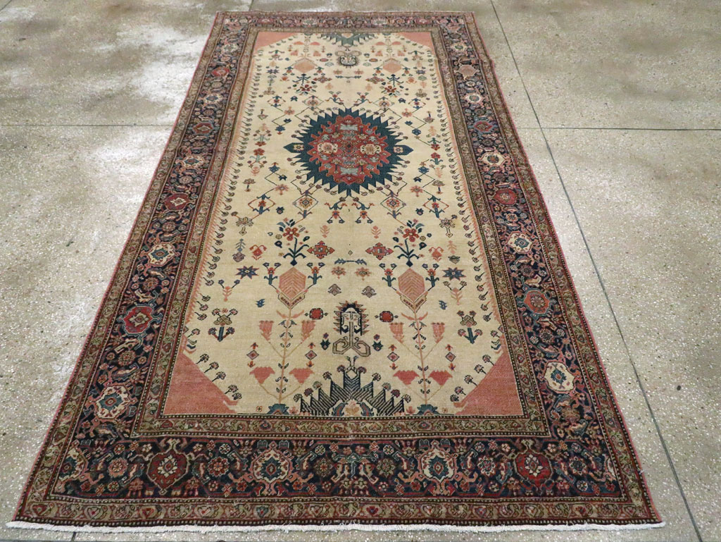fereghan Rug - # 105857