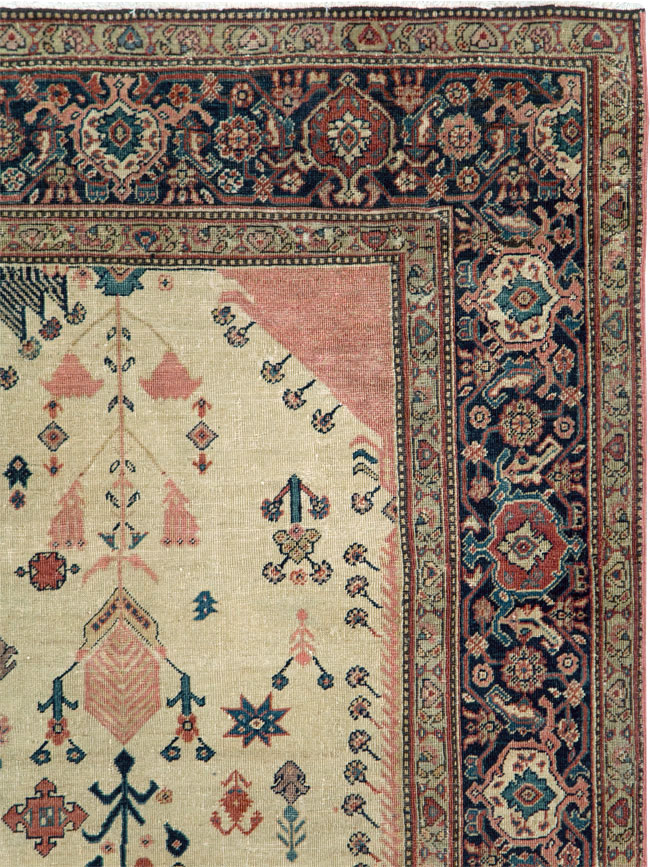 fereghan Rug - # 105857