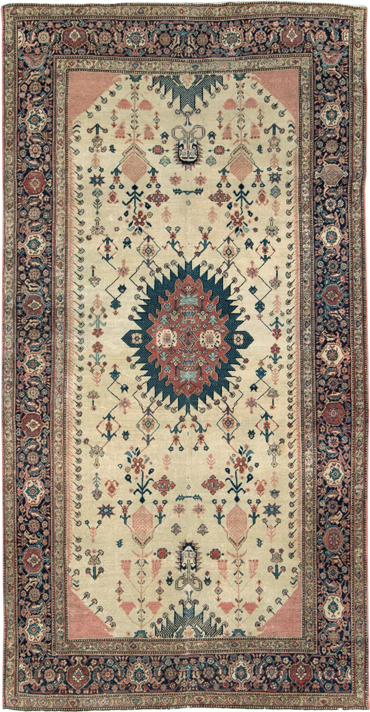 fereghan Rug - # 105857