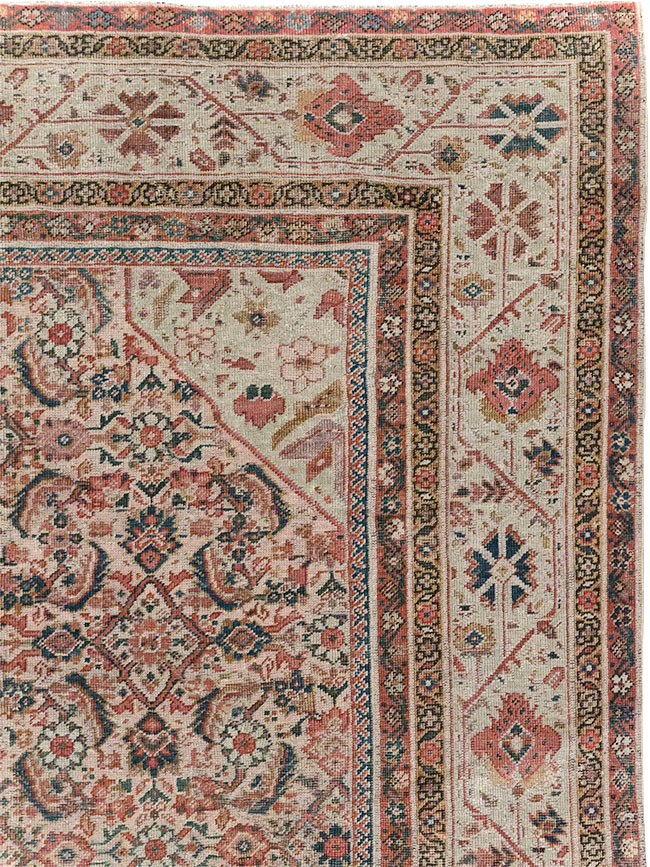 fereghan Carpet - # 108116