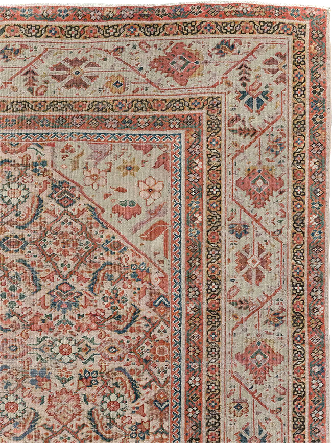 fereghan Carpet - # 108116