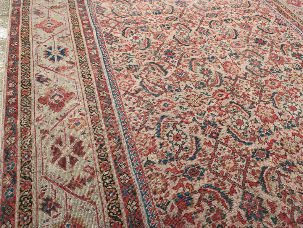 fereghan Carpet - # 108116