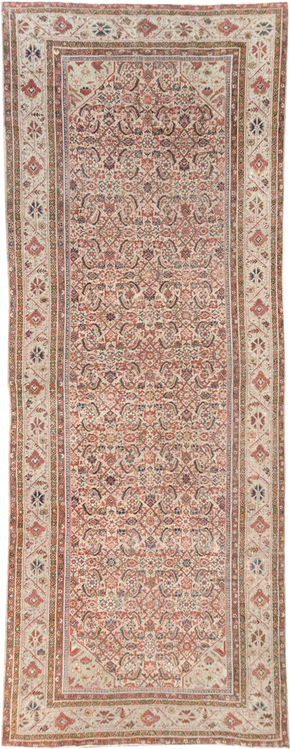 fereghan Carpet - # 108116