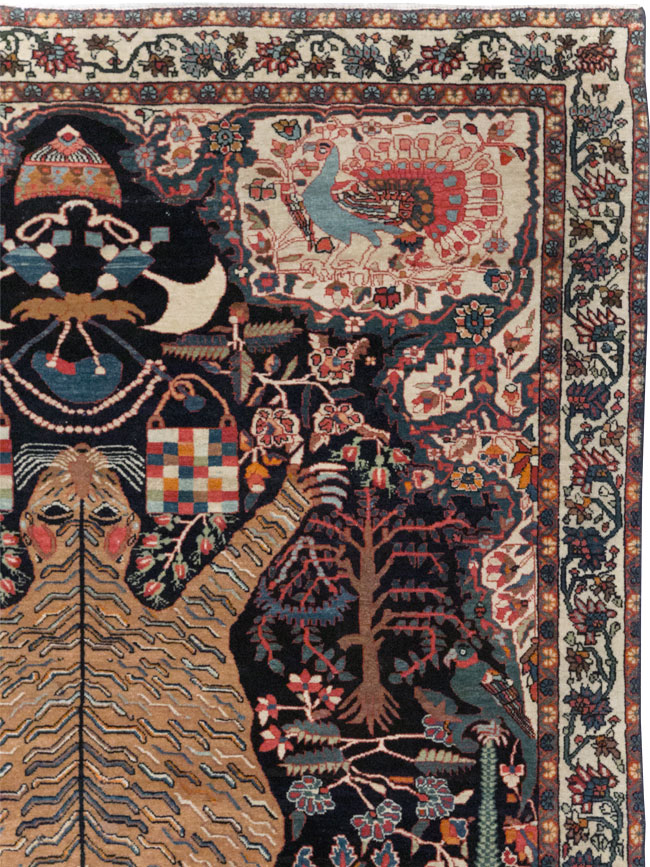 fereghan Carpet - # 108702