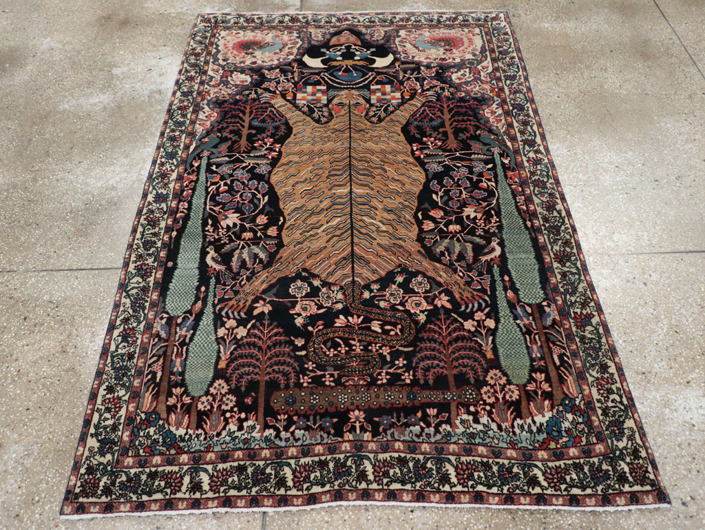 fereghan Carpet - # 108702
