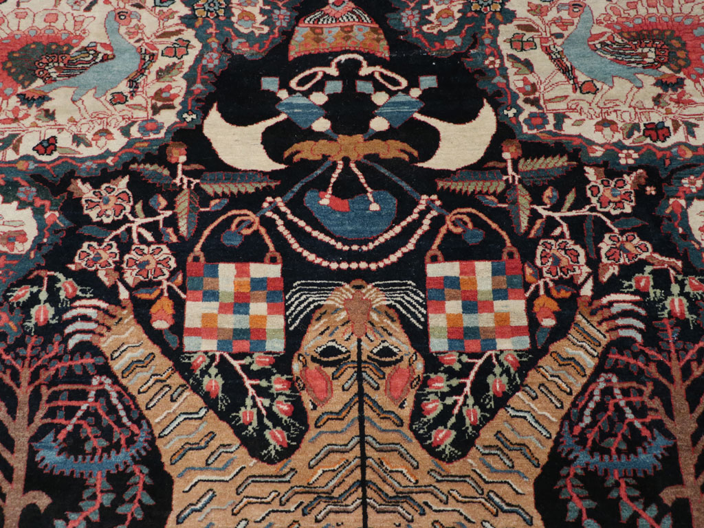 fereghan Carpet - # 108702