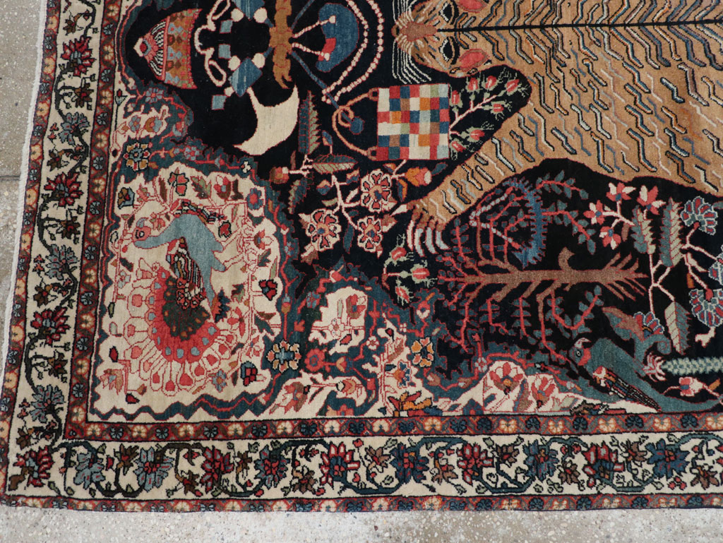 fereghan Carpet - # 108702