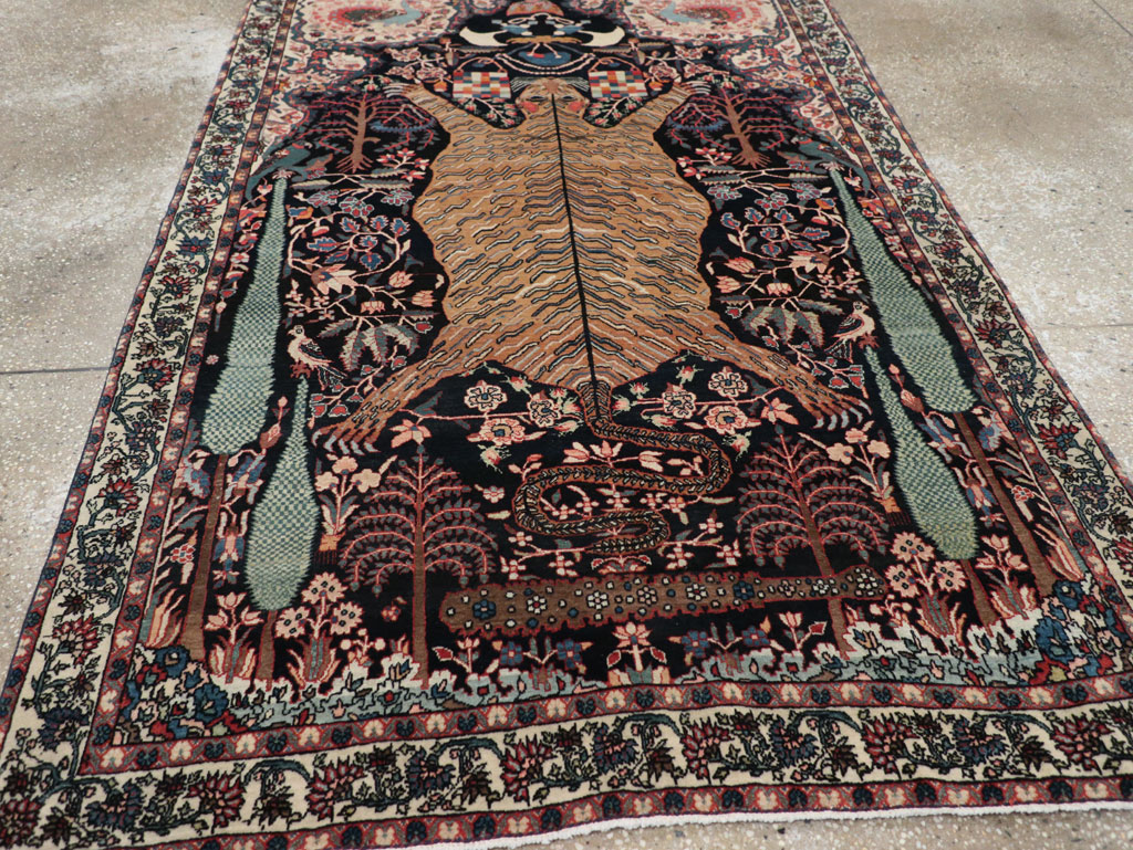 fereghan Carpet - # 108702