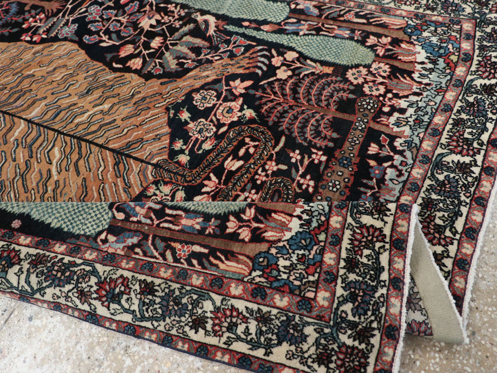 fereghan Carpet - # 108702
