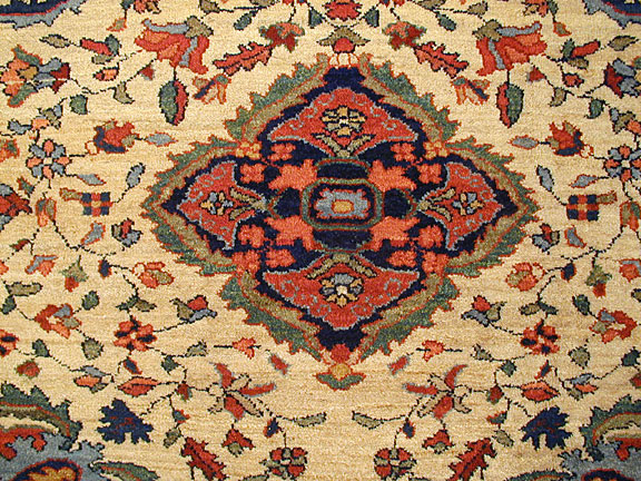 Modern fereghan Carpet - # 3058