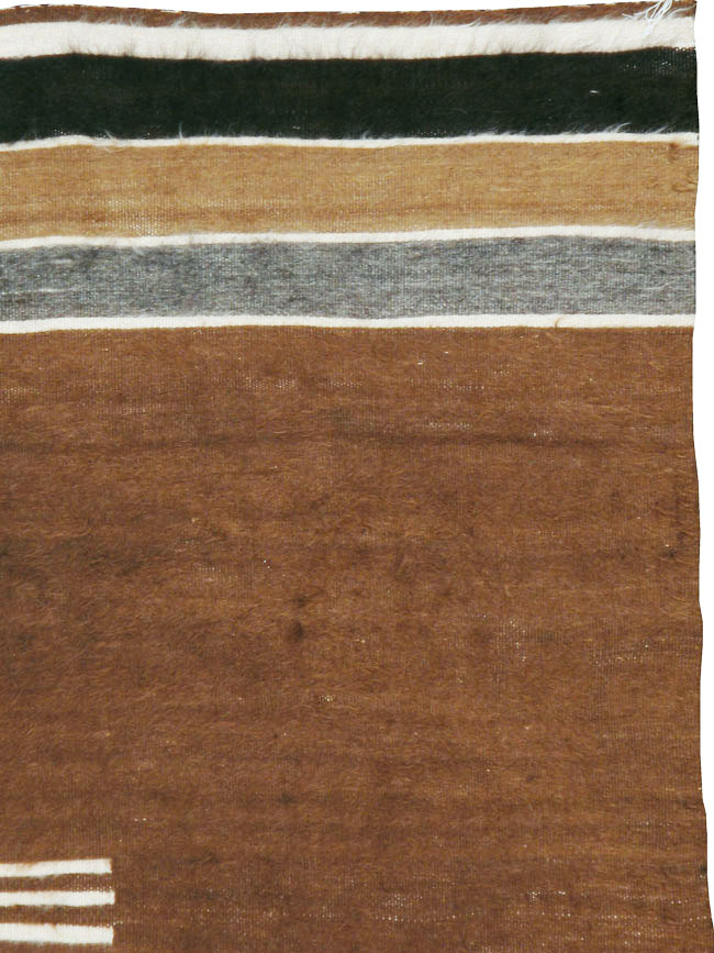 flat Rug - # 103225