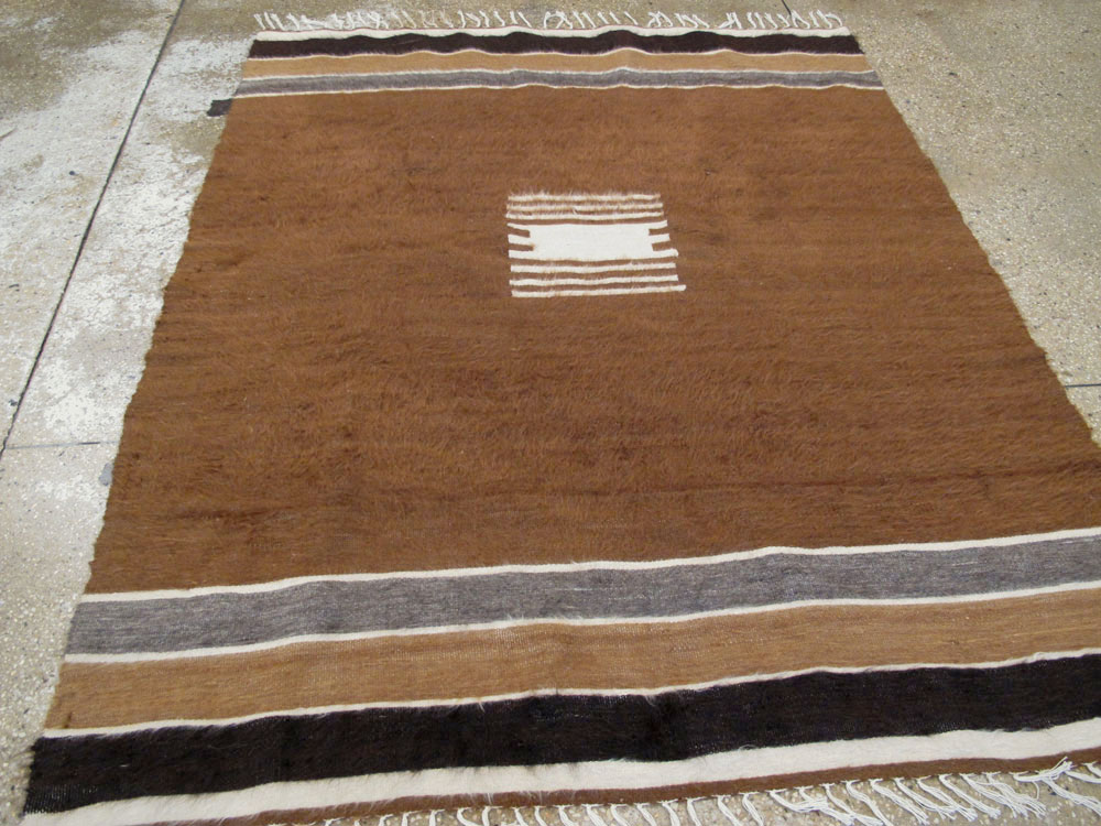 flat Rug - # 103225