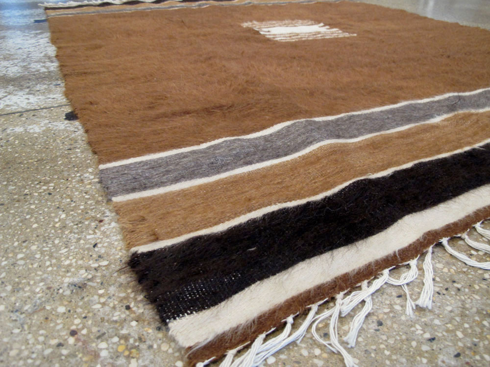 flat Rug - # 103225