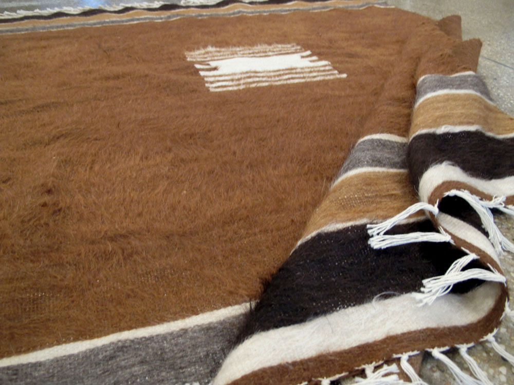 flat Rug - # 103225