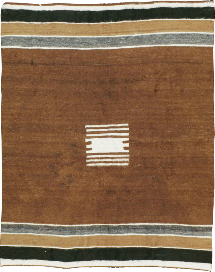 flat Rug - # 103225