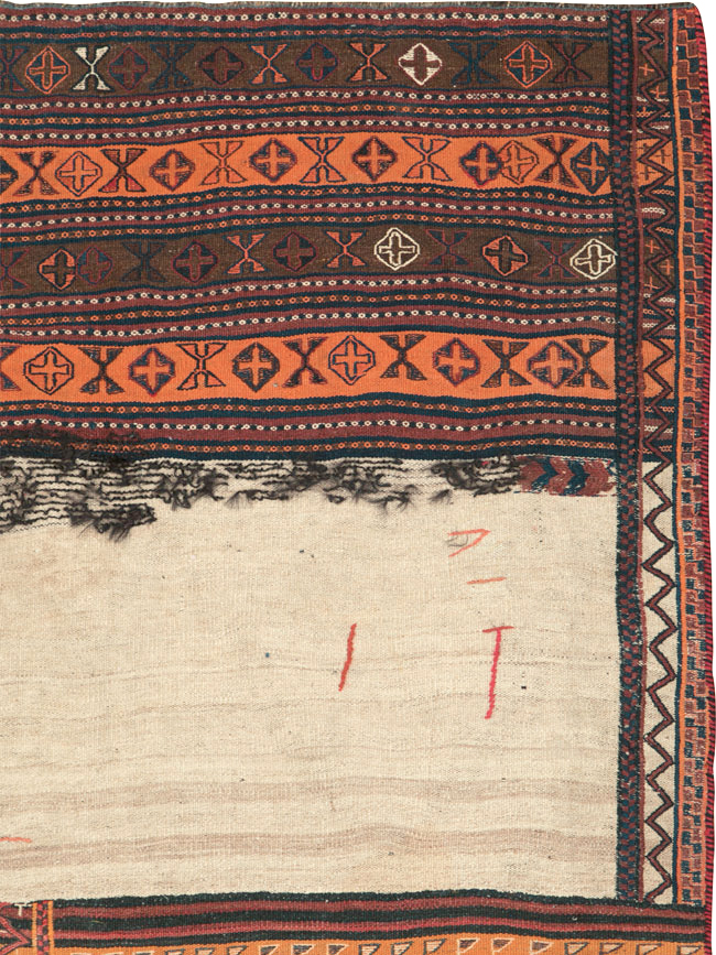 flatweave Rug - # 104628