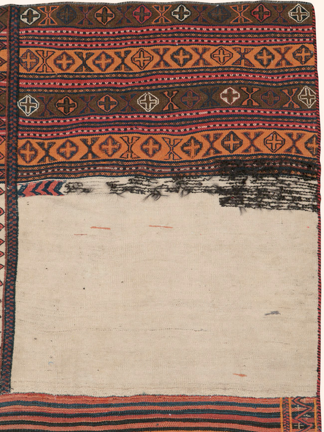 flatweave Rug - # 104628