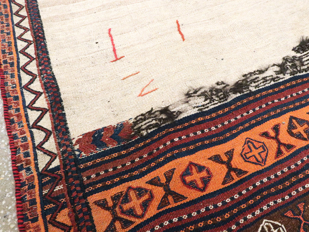 flatweave Rug - # 104628