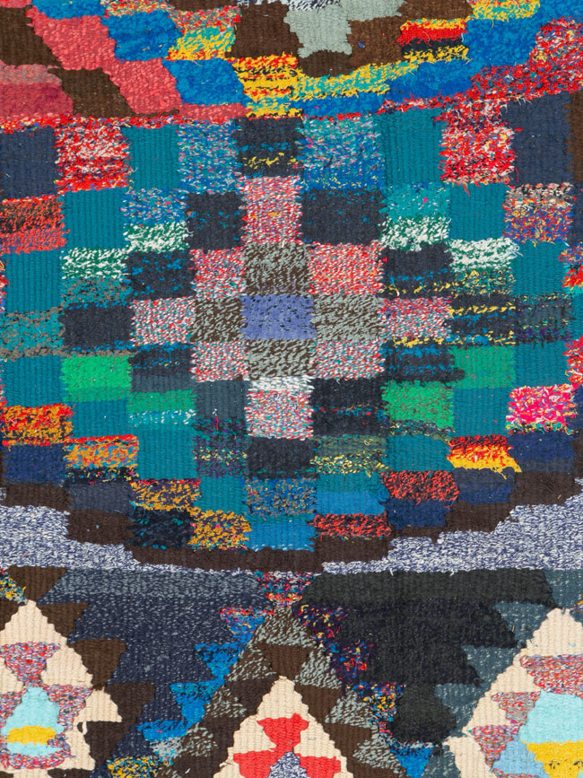 flatweave Rug - # 104842