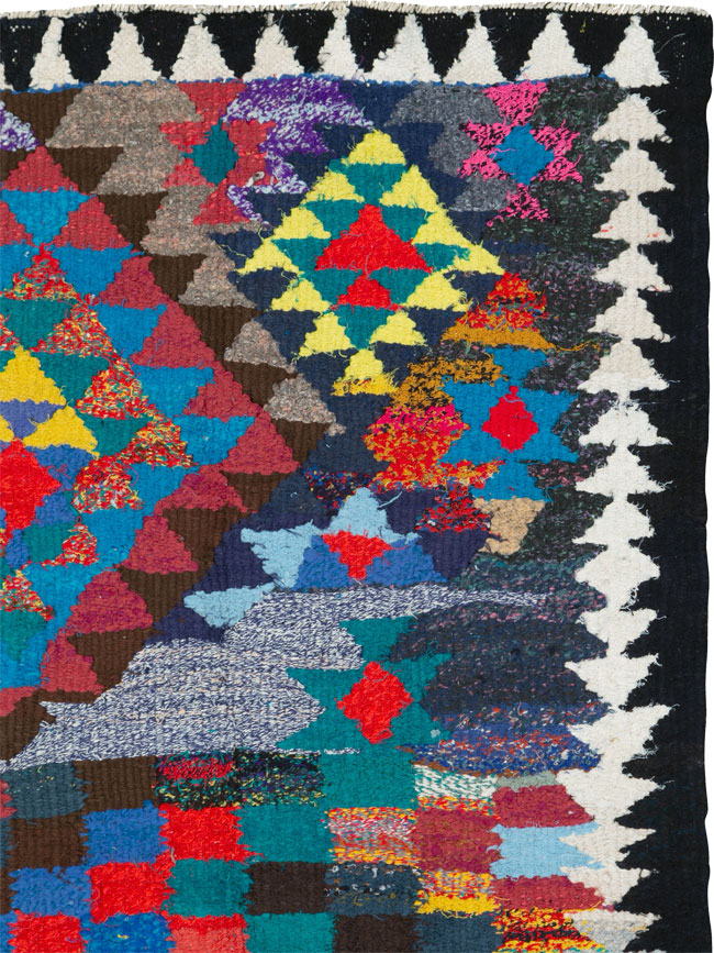 flatweave Rug - # 104842