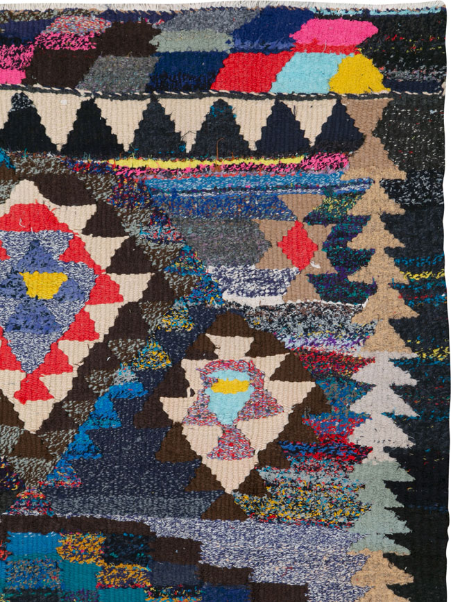 flatweave Rug - # 104842