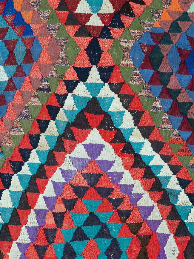 flatweave Rug - # 104848