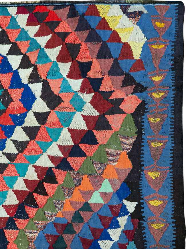 flatweave Rug - # 104848