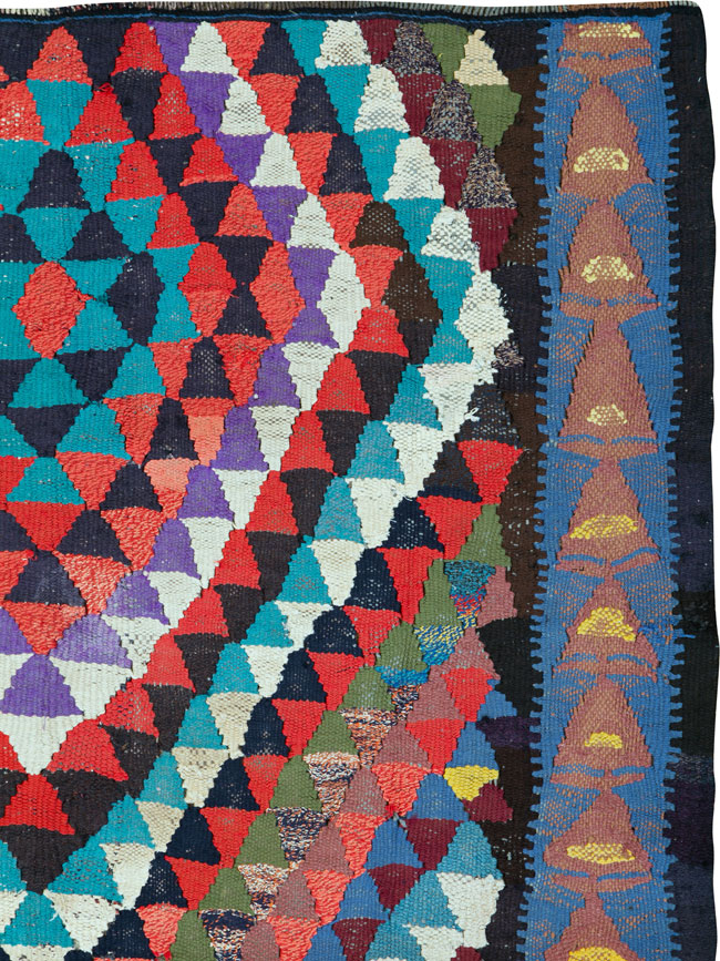 flatweave Rug - # 104848