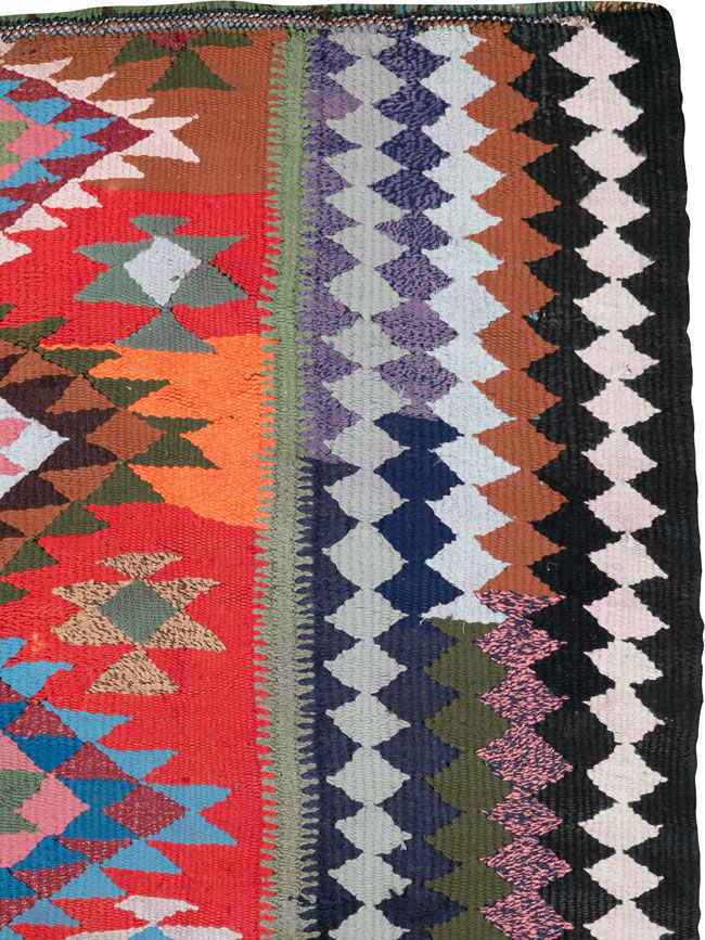 flatweave Rug - # 104851