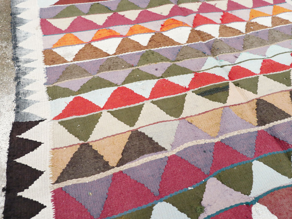 flatweave Rug - # 104855
