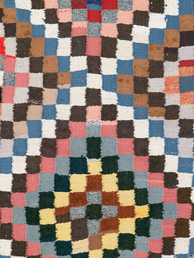 flatweave Rug - # 104864