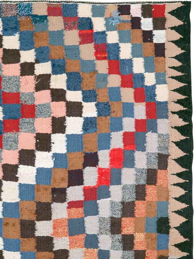 flatweave Rug - # 104864