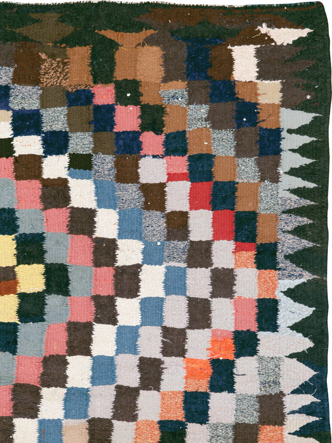 flatweave Rug - # 104864