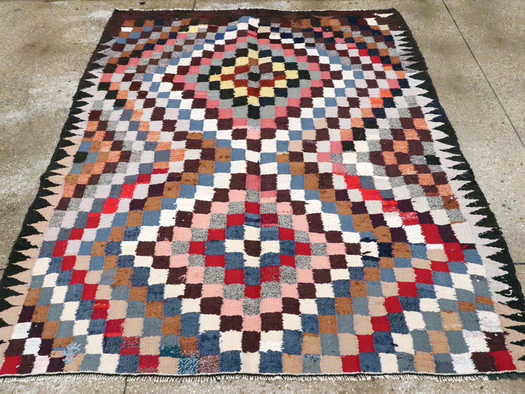 flatweave Rug - # 104864