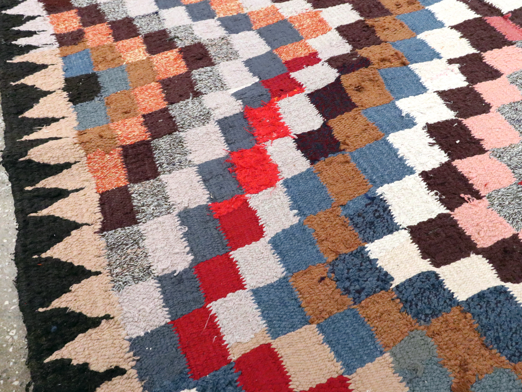 flatweave Rug - # 104864