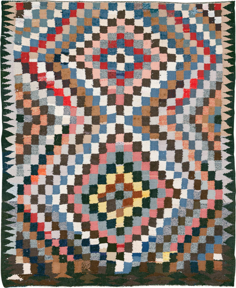 flatweave Rug - # 104864