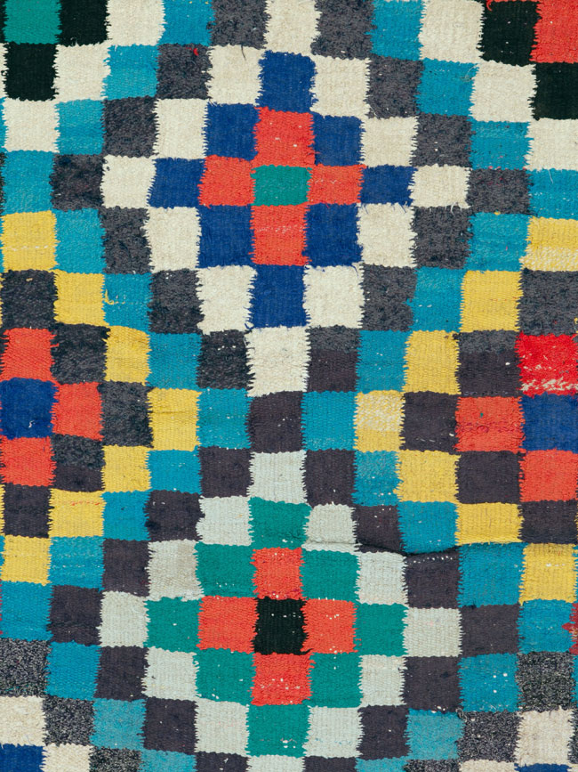flatweave Rug - # 104865