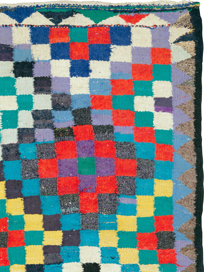 flatweave Rug - # 104865