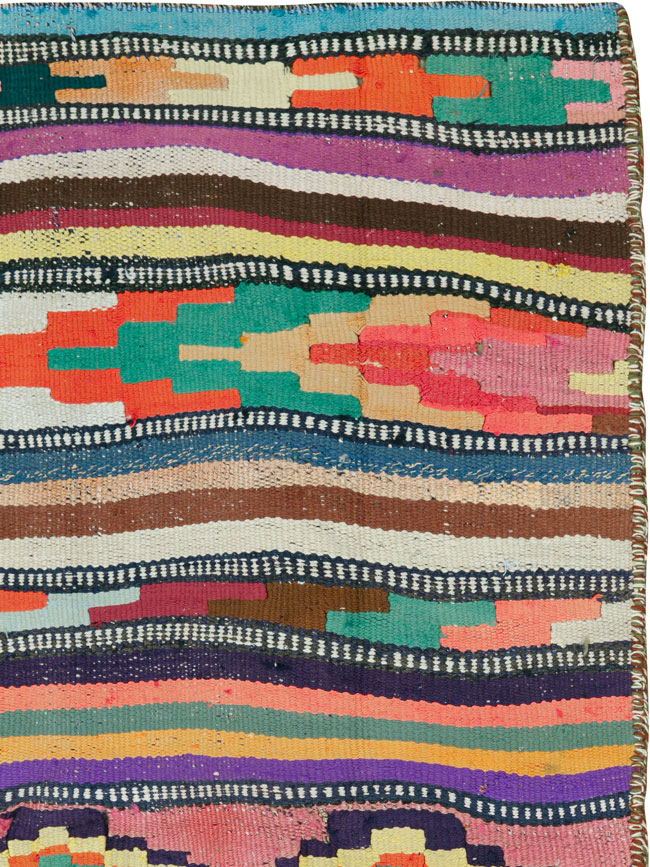 flatweave Rug - # 104868