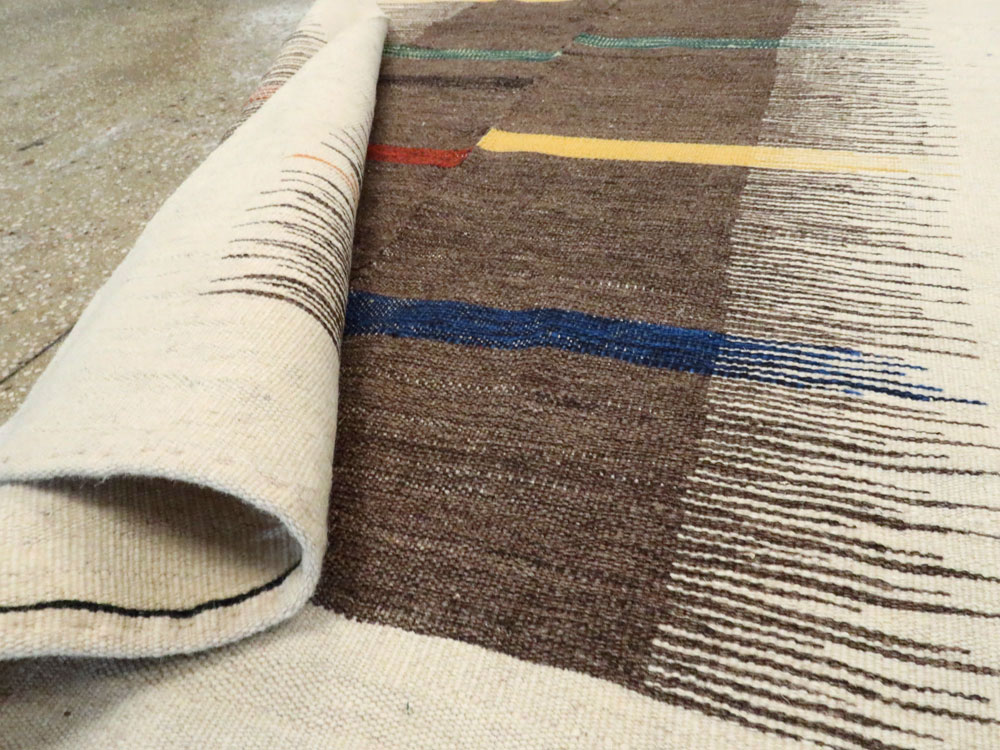 flatweave Rug - # 105268