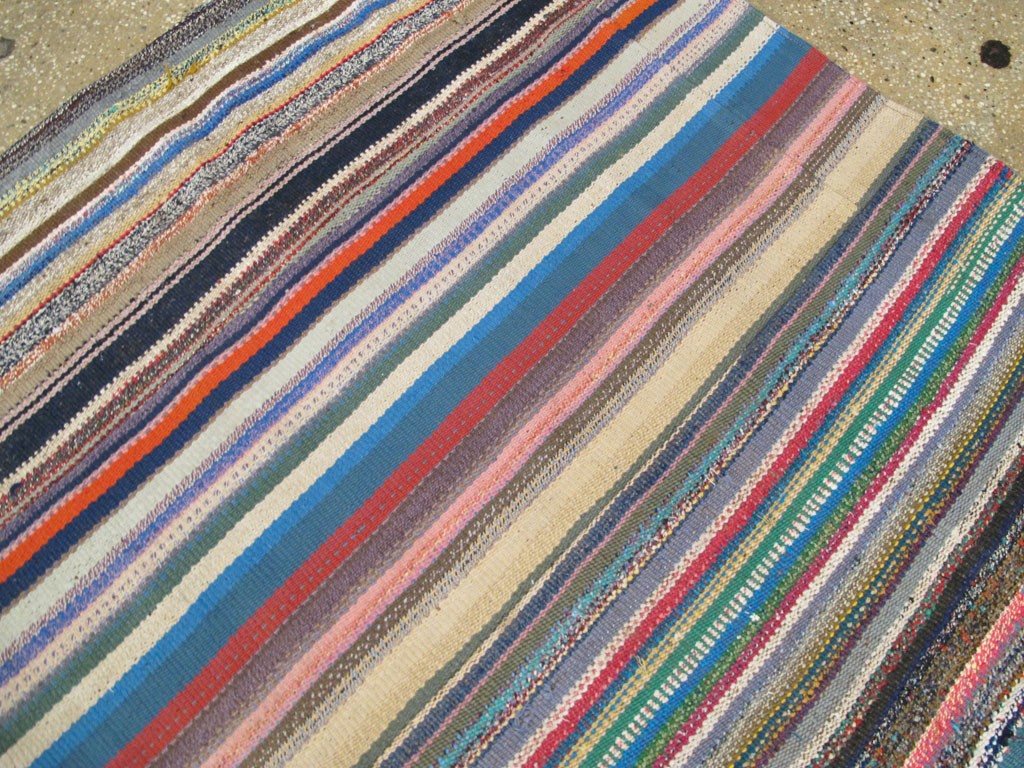 flatweave Carpet - # 105523