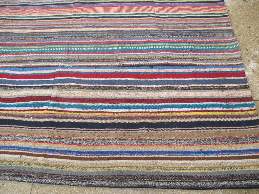 flatweave Carpet - # 105523