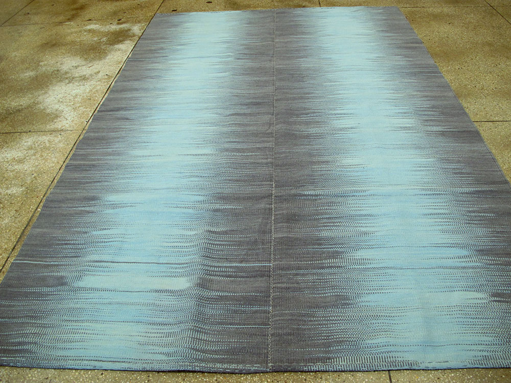 flatweave Carpet - # 105529