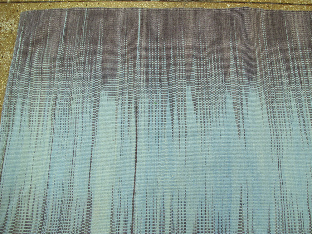flatweave Carpet - # 105529