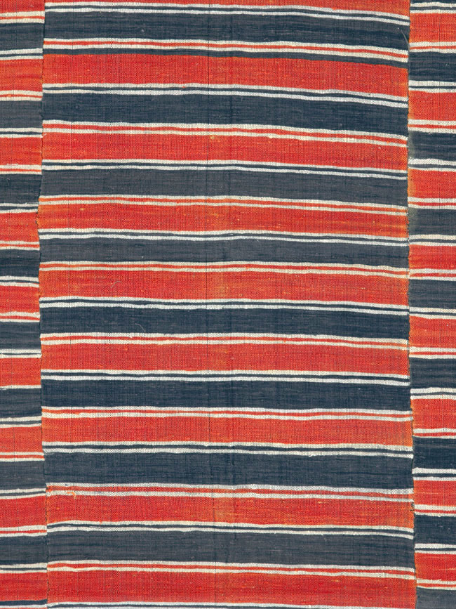 flatweave Rug - # 105586