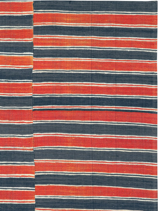 flatweave Rug - # 105586