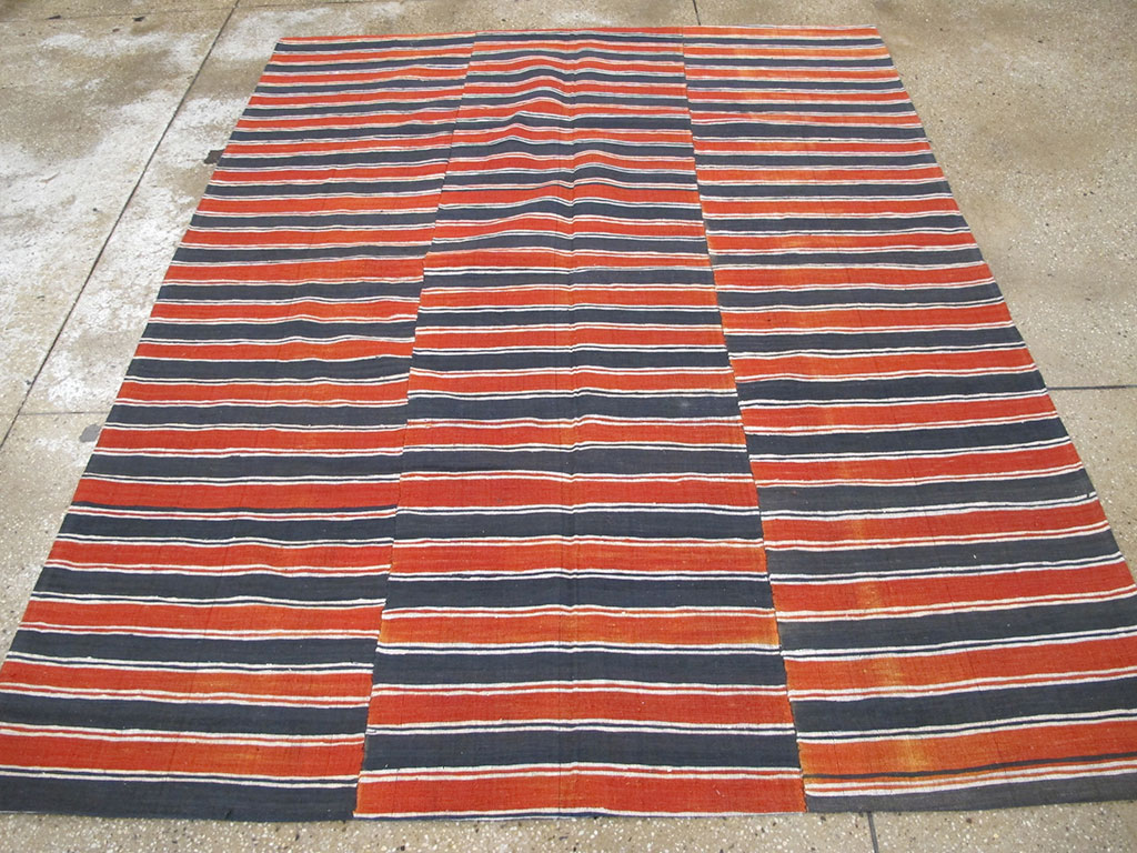 flatweave Rug - # 105586