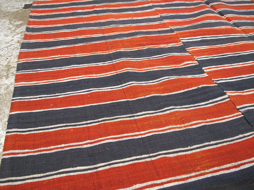 flatweave Rug - # 105586