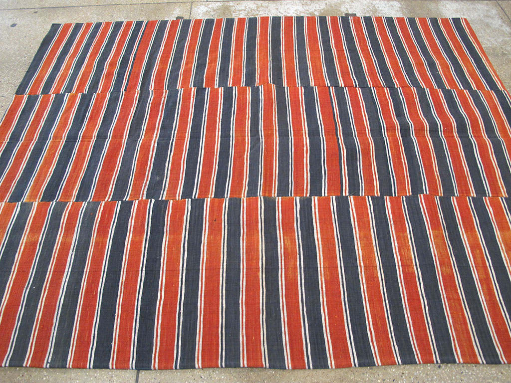 flatweave Rug - # 105586