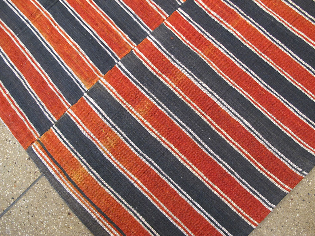 flatweave Rug - # 105586